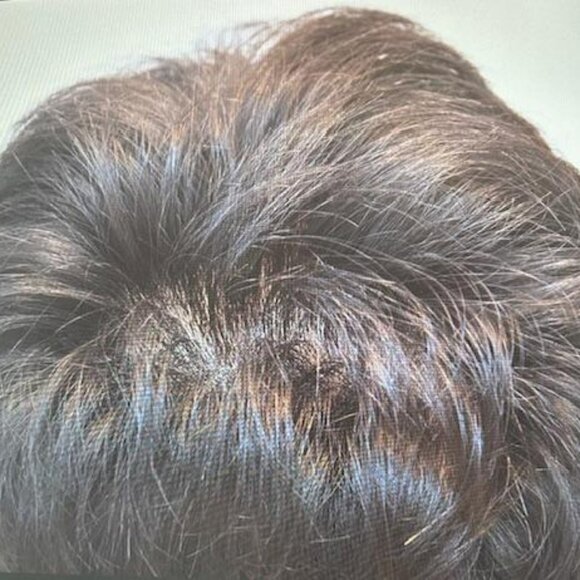 INSTANT DARK BROWN ROOT TOUCH UP, HAIRLINES / BEARDS BY SEVICH - Picture 9 of 9